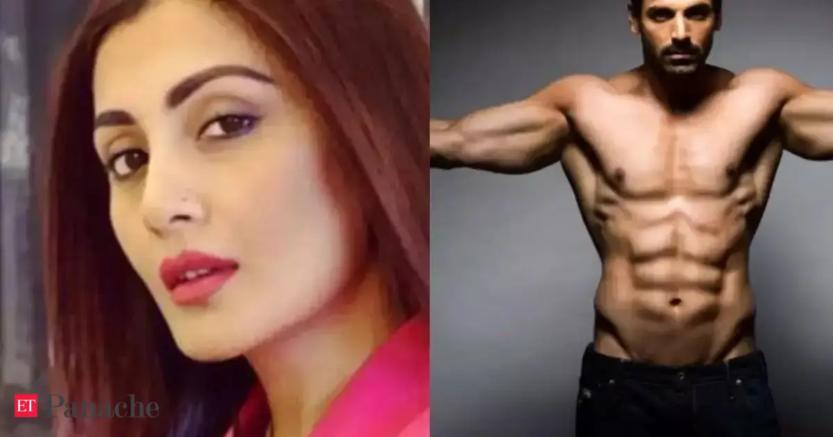 Rimi Sen spills the beans on ‘Dhoom’ co-star John Abraham: ‘He didn’t ...