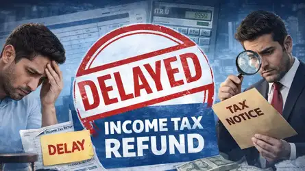 Income Tax Union Budget 2026 Expectations Live: Experts want a real-time income tax refund tracker on the e-filing portal.