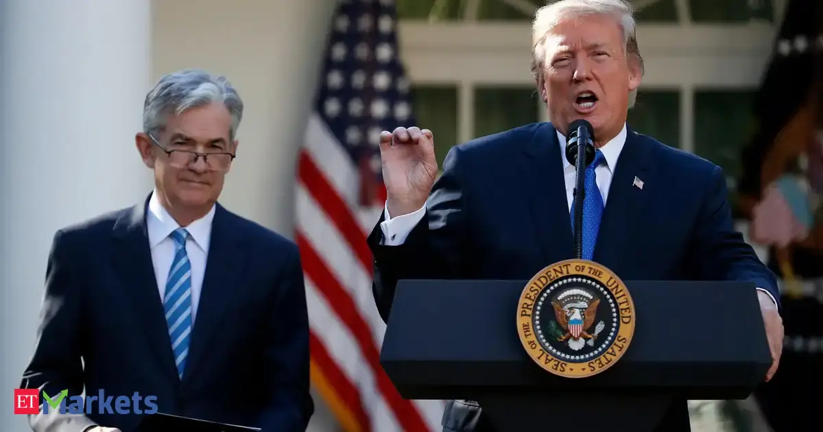 Why Central Bank Independence Matters: Global lessons as Trump targets Fed Governor