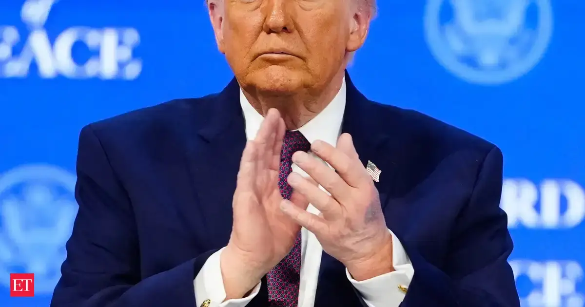 U.S. quits WHO, ending decades-long global health role