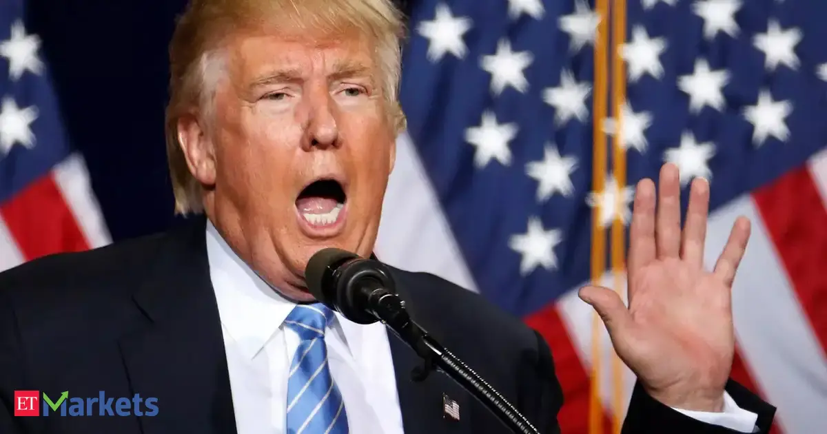 Trump’s mortgage bond plan shows limited impact as market risks cloud housing outlook