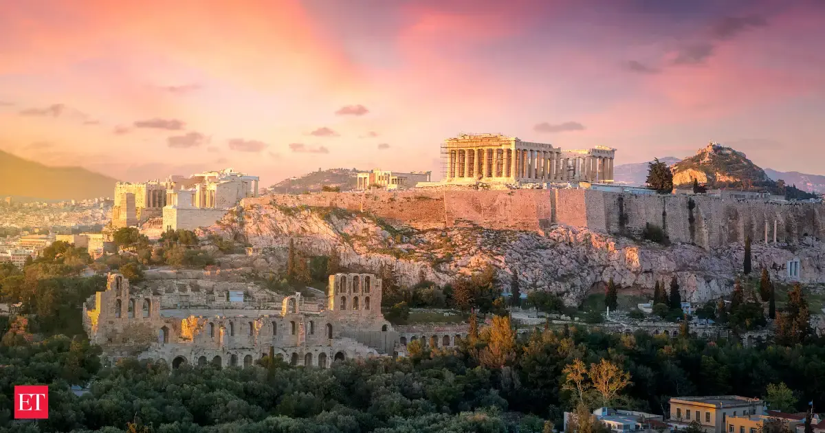 IndiGo launches non-stop flights to Athens from Mumbai and Delhi