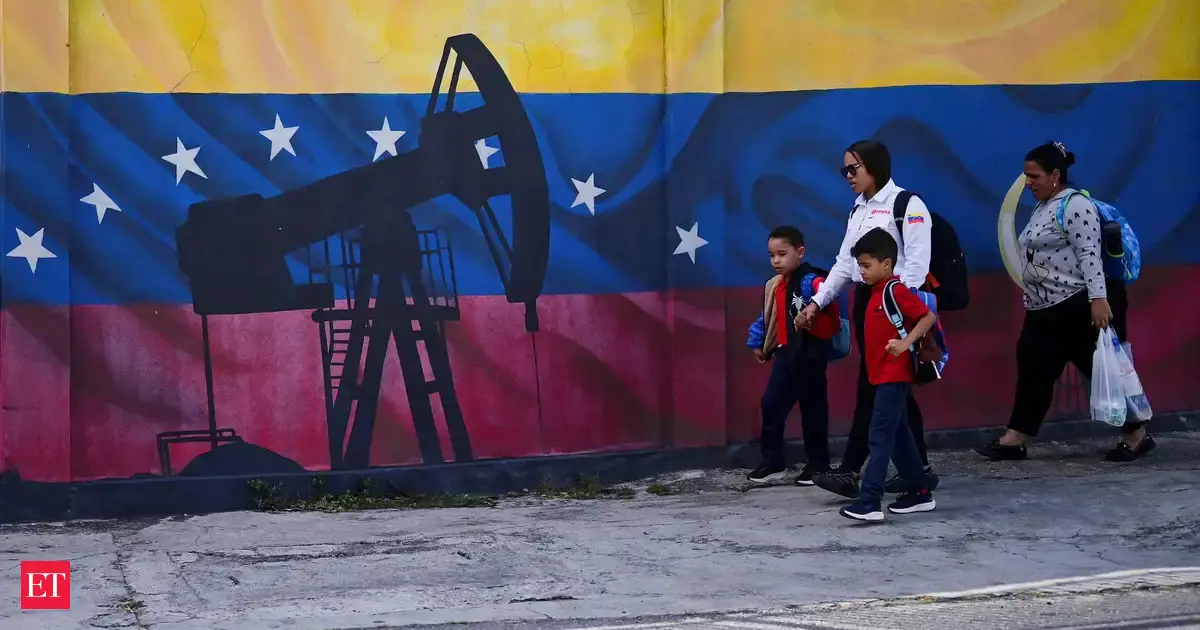 How much does Venezuela owe China, and why is oil involved?