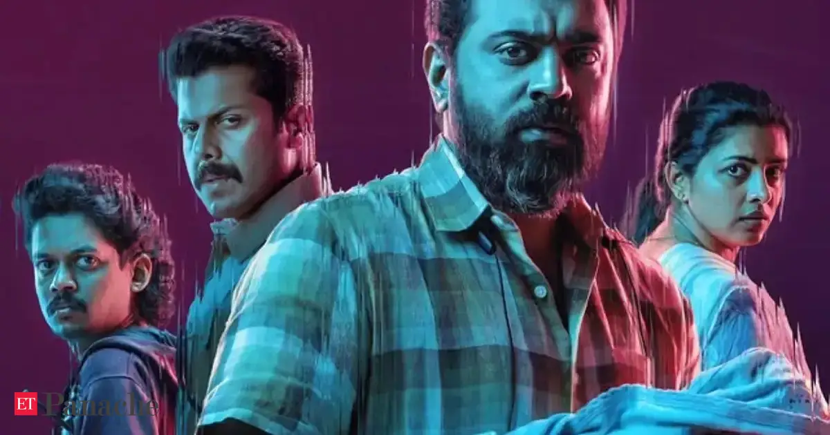 Baby Girl Twitter review: Is Nivin Pauly's Malayalam thriller worth-watching? 7 tweets you must-read before booking the tickets