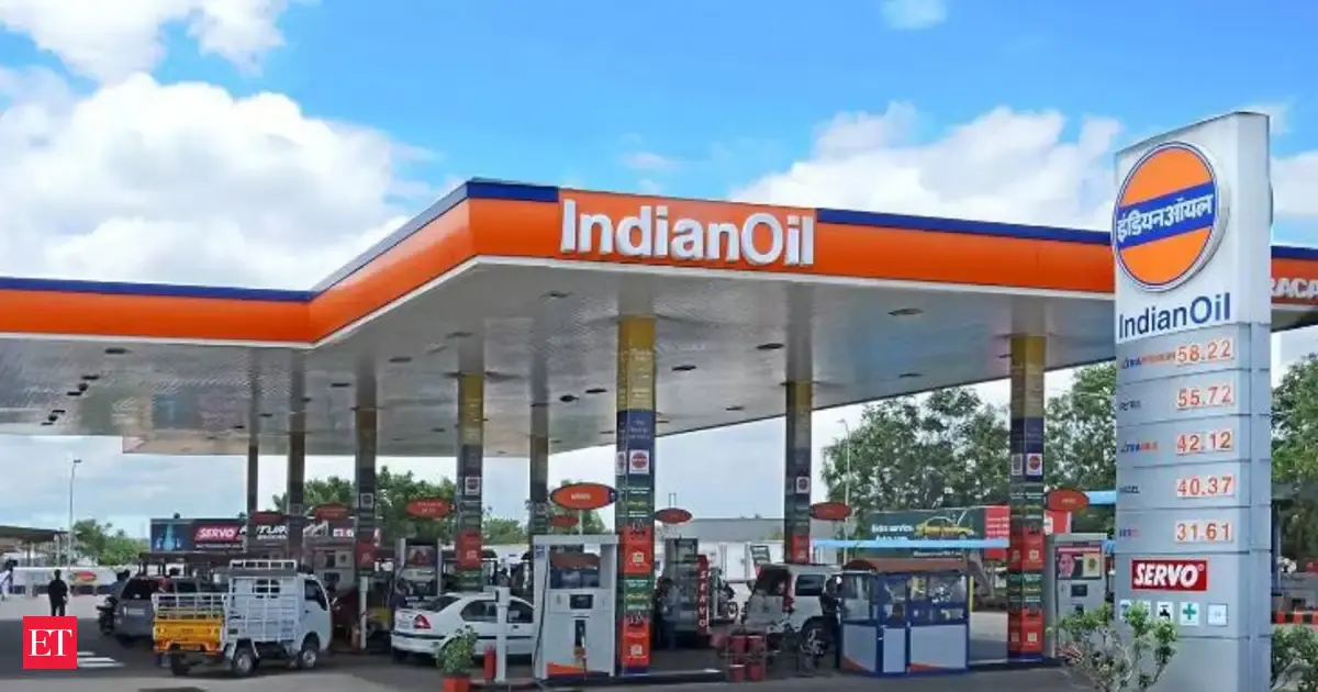 Indian Oil taps other countries to replace Russian oil