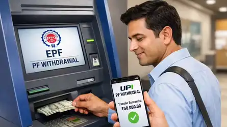 Income Tax Budget 2026 Expectations Live: Is there Tax on EPF Withdrawals?