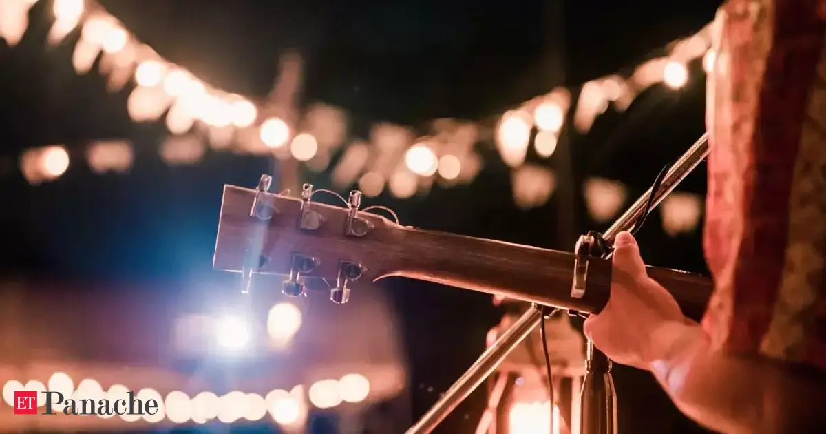 Exclusive concerts to dinners cooked by star chefs: Micro-vacation is the new travel trend