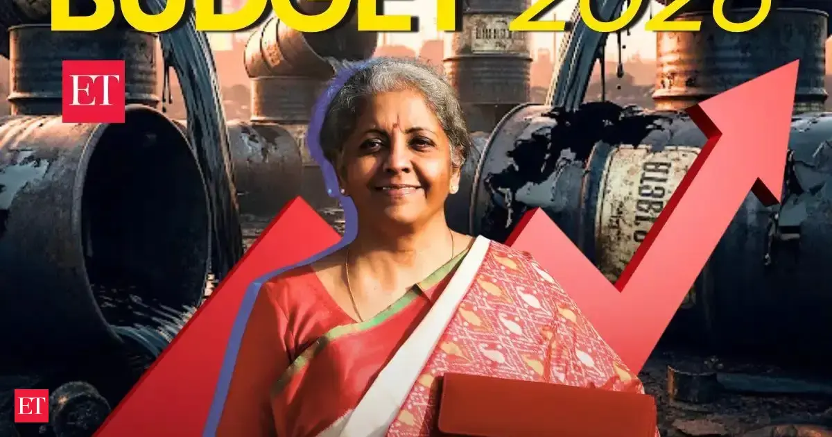 Budget 2026: Small tax fixes &amp; a big ‘GIFT’ could power India’s energy ambitions