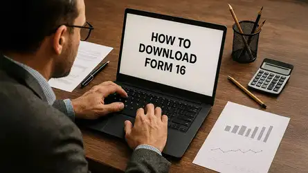 Income Tax Union Budget 2026 Expectations Live: What is Form 16?