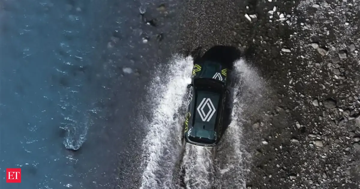 Duster is driving back: Renault's India comeback relies on new strategy, old nameplate