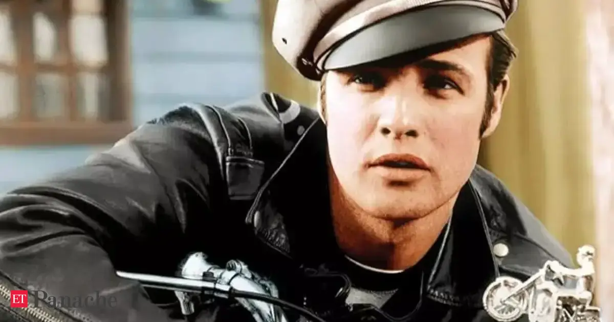 Quote of the day by The Goldfather's Marlon Brando: 'Never confuse the size of your paycheck with the size of your talent'