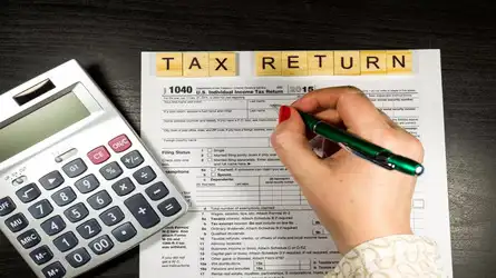 Income Tax Budget 2026 Expectations Live: What is Income Tax Return (ITR)?