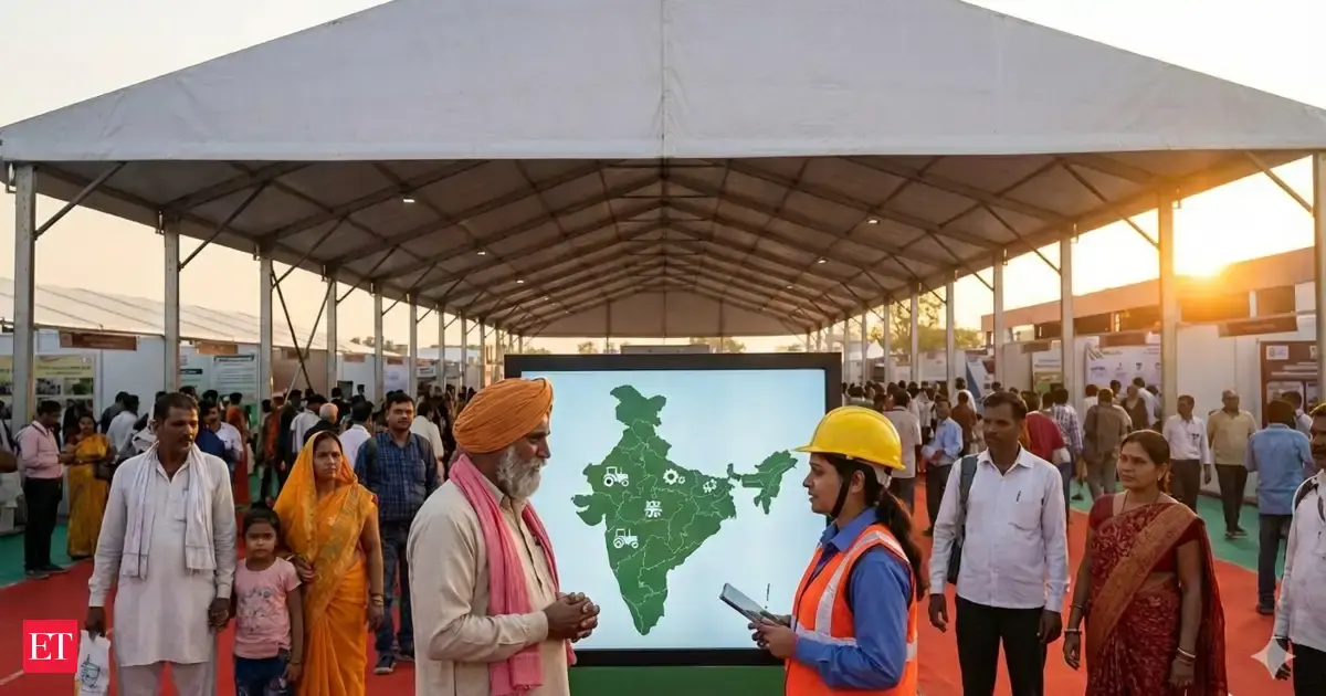 Budget 2025: From farms to factories, a people-centric road map for Viksit Bharat