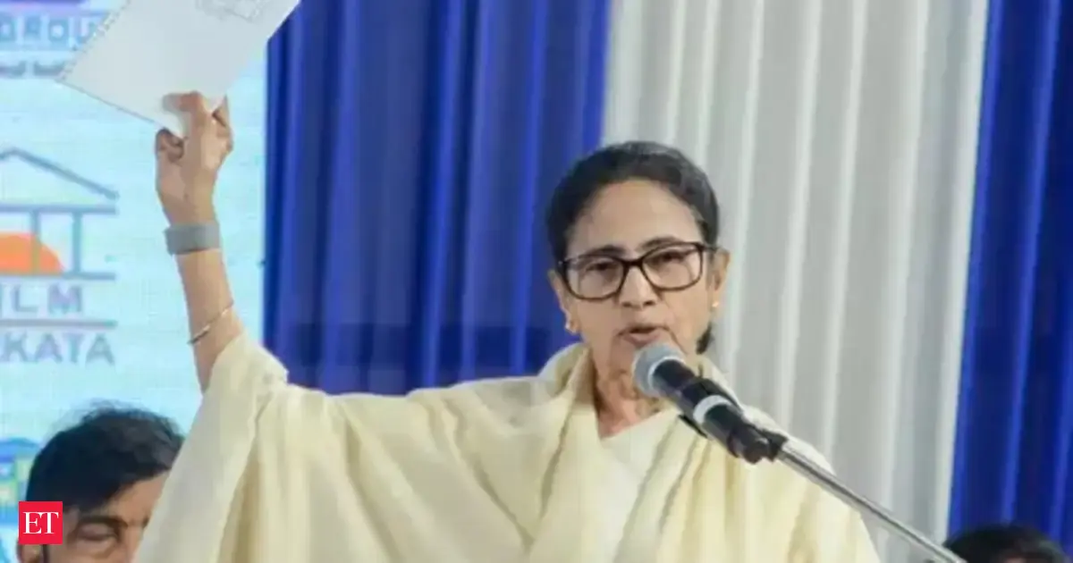 SIR anxiety led to over 110 deaths in Bengal, Election Commission must answer: Mamata Banerjee