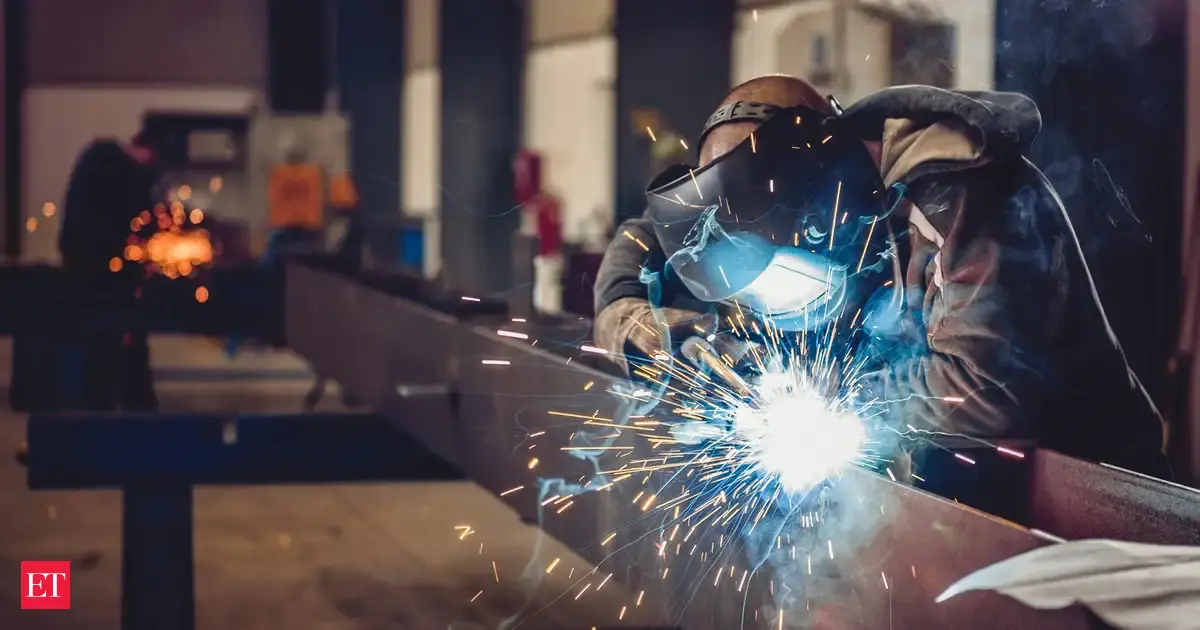 India seeks to boost manufacturing, hit $1.3 tn in exports through deregulation, sources say; announcement likely in Budget