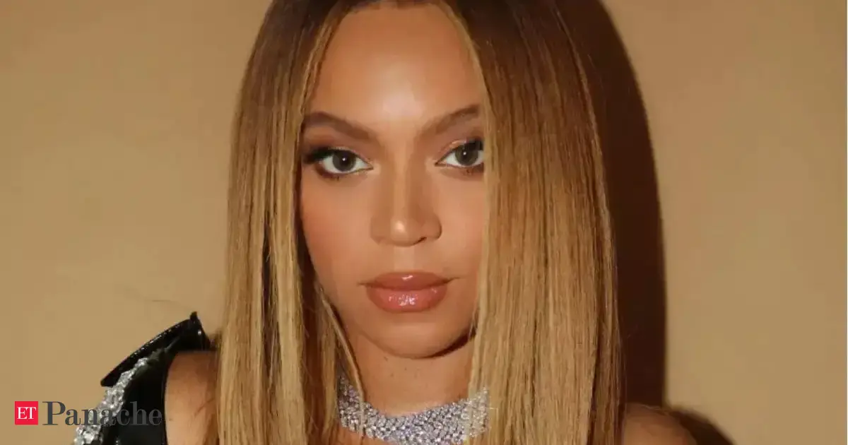 Quote of the day by Beyonce: 'If everything was perfect, you would ...