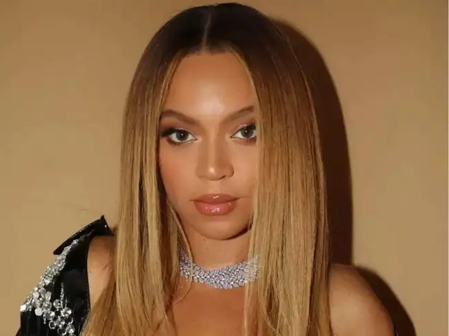 Quote of the day by Beyonce: 'If everything was perfect, you would ...