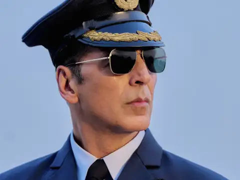 Air Force &ndash; Bravery Above the Skies