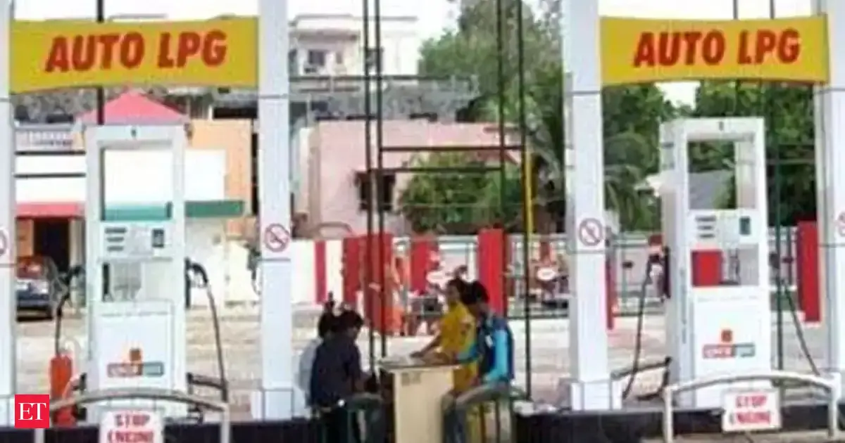 Indian Auto LPG Coalition urges PNGRB to include Auto LPG in TERI-led fuels study