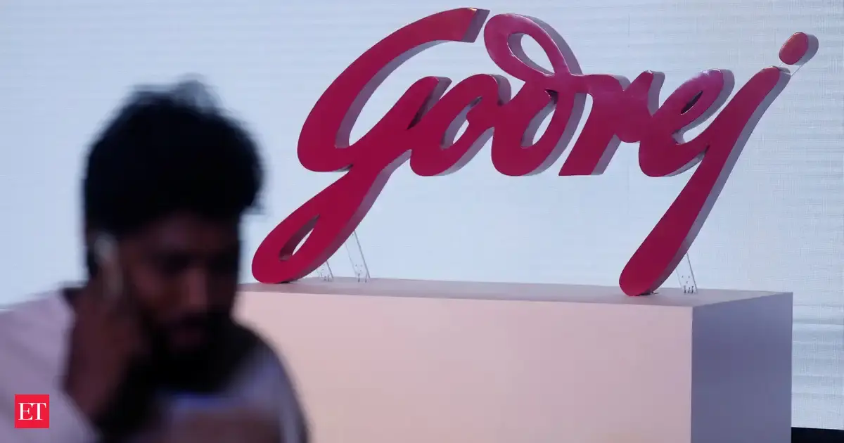 World Economic Forum 2026: Godrej chases deals in India’s hot consumer space
