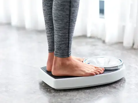 Helps Maintain Healthy Weight