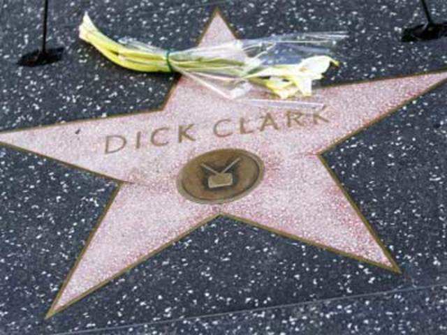 Remembering Dick Clark