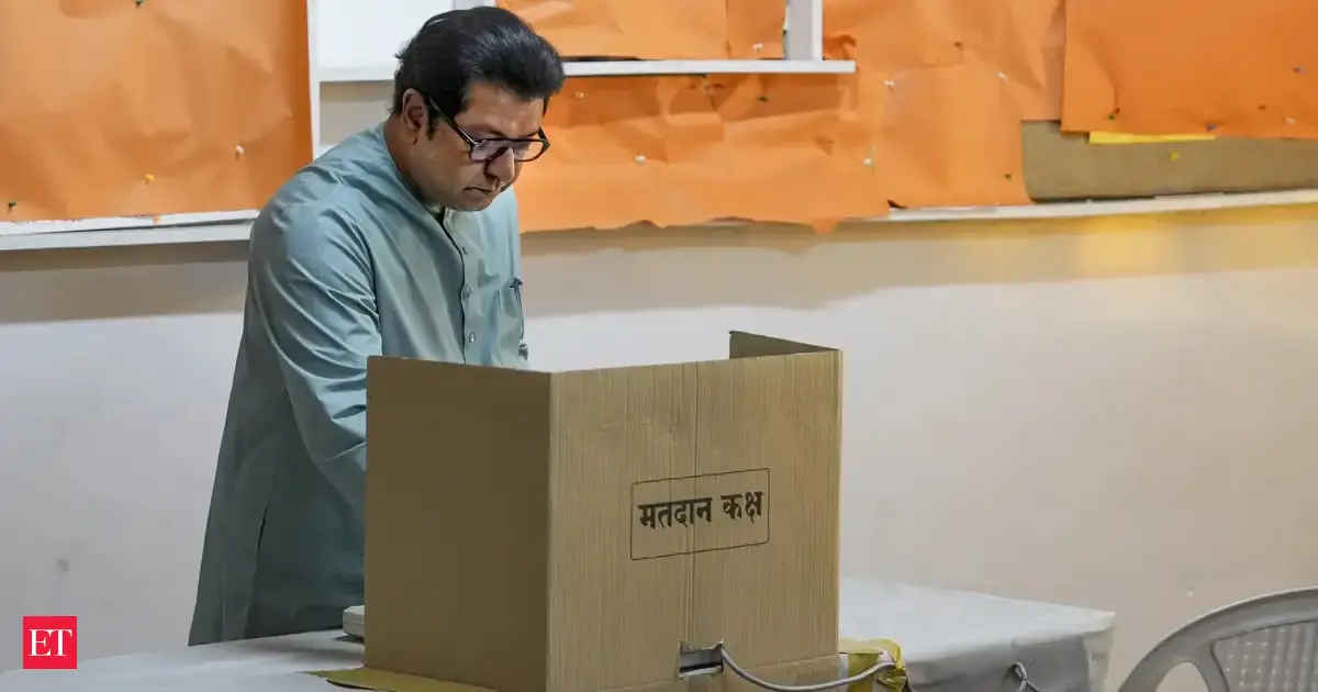 Even if I take slightly flexible political stance, it won't be for selfish interests, Raj Thackeray says