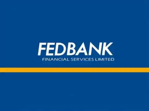 Fedbank Financial Services Ltd