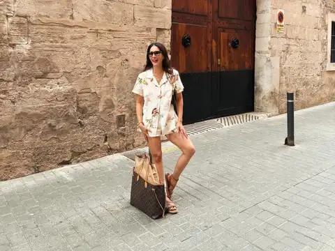 Five Looks, One Unforgettable Birthday