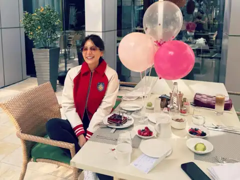 Brunch Birthday Bliss