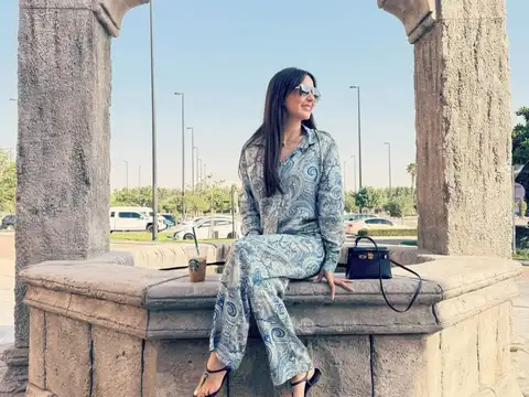 Boho Princess Vibes