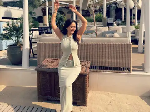 Resort Chic Elegance
