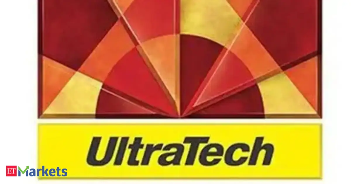 India Cements Q3 Results: UltraTech-owned co's loss narrows to Rs 5.72 cr on higher sales volumes