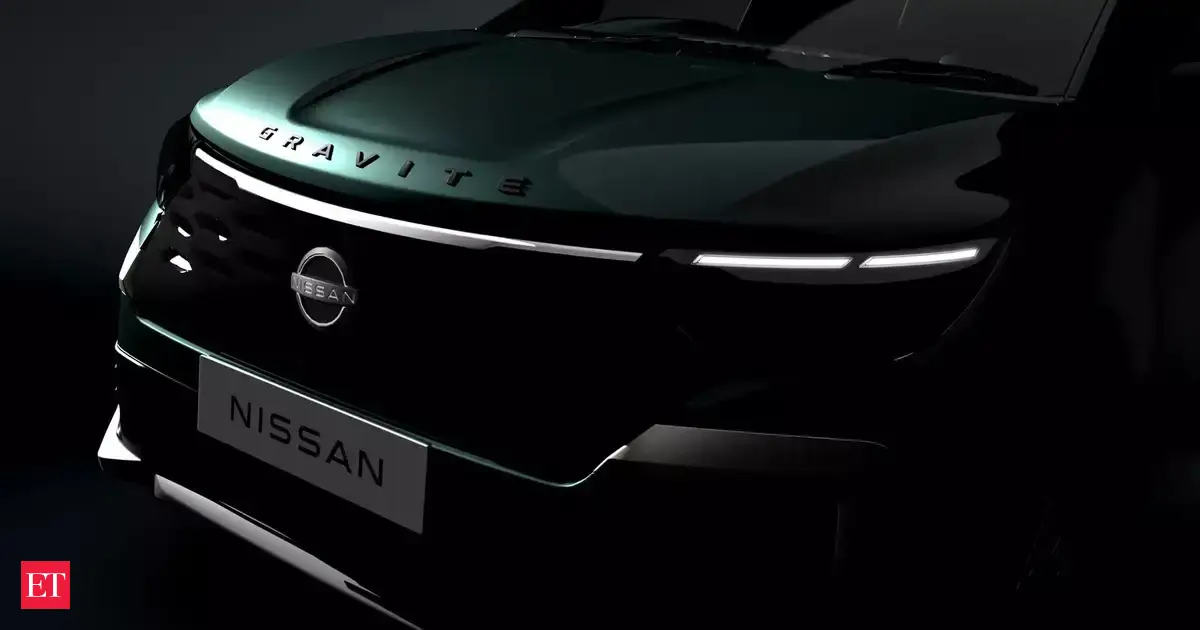 Nissan agrees sale of South Africa plant to China’s Chery