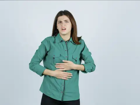 Impact on Digestion & Focus