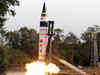 Agni-V missile test fired successfully, capable of reaching China