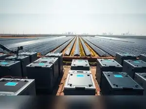 Juniper Green Energy commences ops of 100 MWh battery energy project in ...