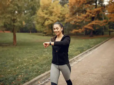 Lunges & Dynamic Pike Walks