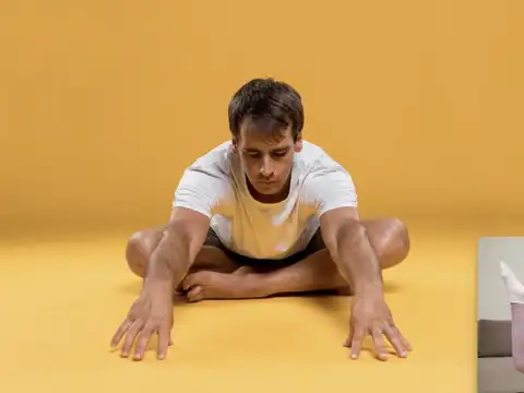 Power & Strength &ndash; Frog Jumps
