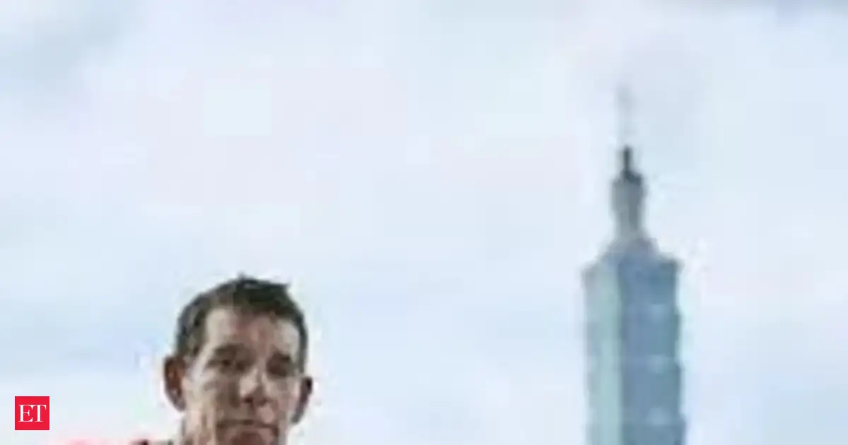 Skyscraper Live on Netflix: When Alex Honnold’s high-risk 1667 feet climb begins and how to watch in US and UK