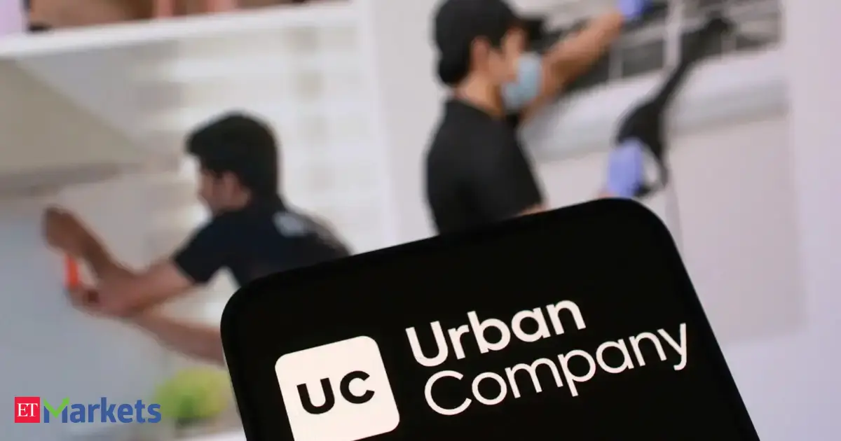 Urban Company Q3 Results: Co reports loss of Rs 21 crore, revenue up 33%