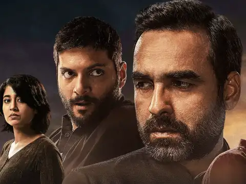 Mirzapur