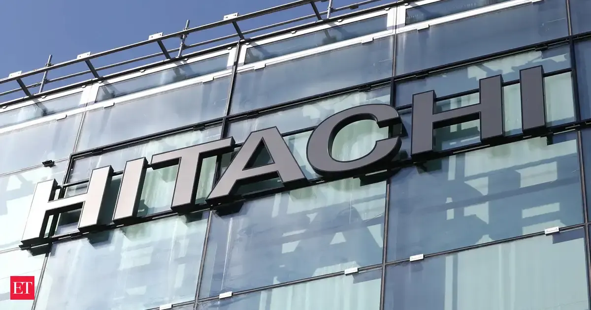 Hitachi India to hire over 5,000 in infrastructure, energy and tech bets