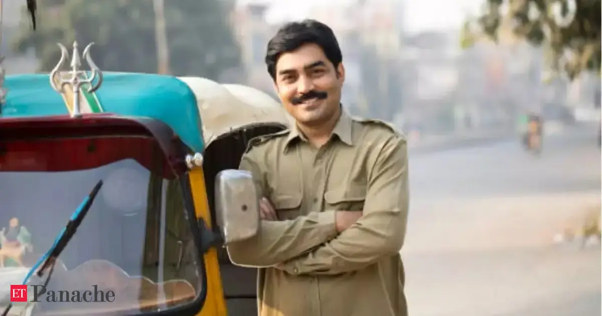 Bengaluru techie learns his auto driver is richer than him, owns apartment worth Rs 80 lakh
