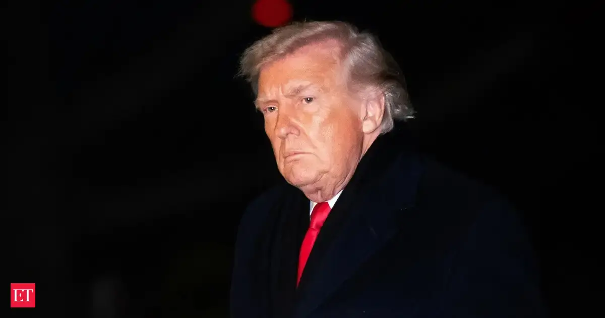 Pocket by pocket, then cash: How Trump plans to gradually take Greenland from Denmark