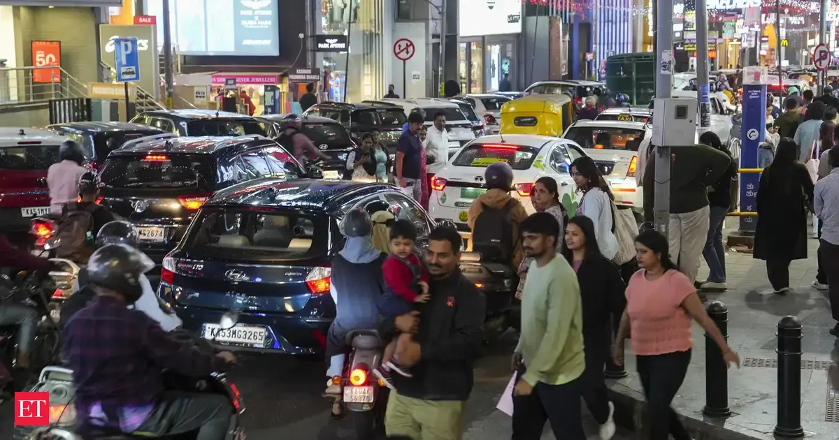 Tier-2 cities, Bengaluru and institutional capital to shape South India’s next real estate cycle