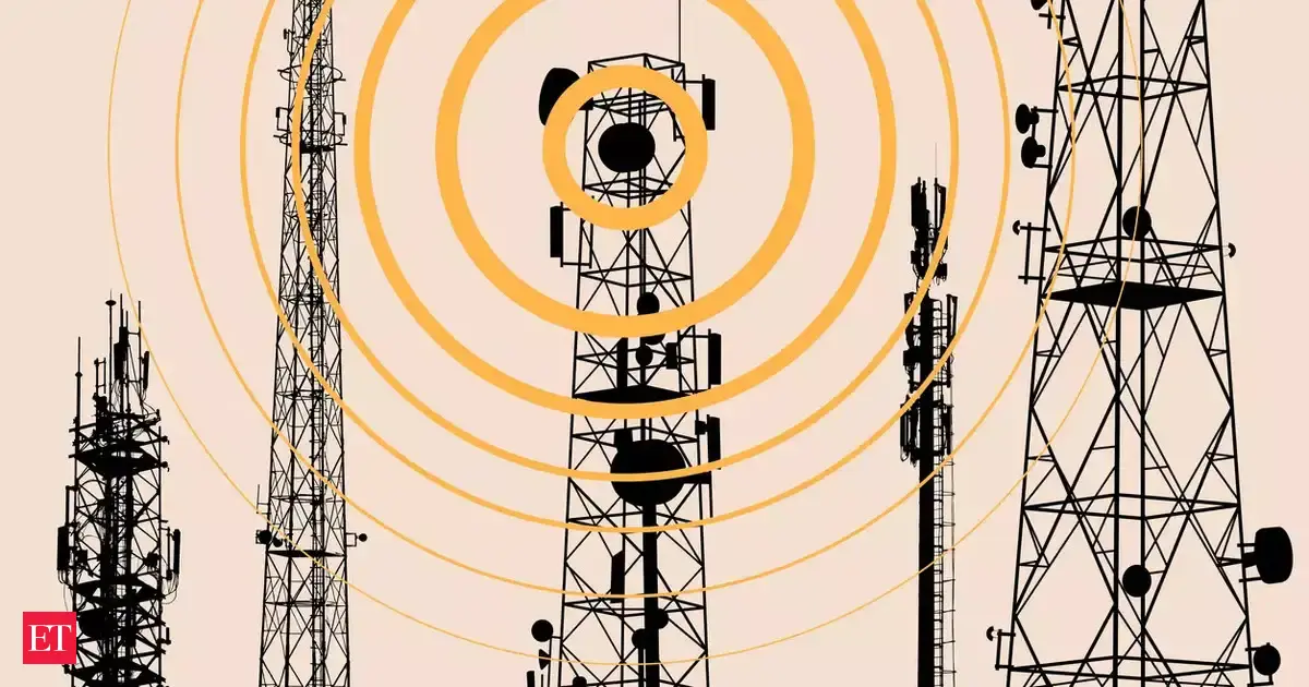 TRAI to review tariffs for domestic leased circuits after 11 years; consultation may reshape enterprise connectivity pricing