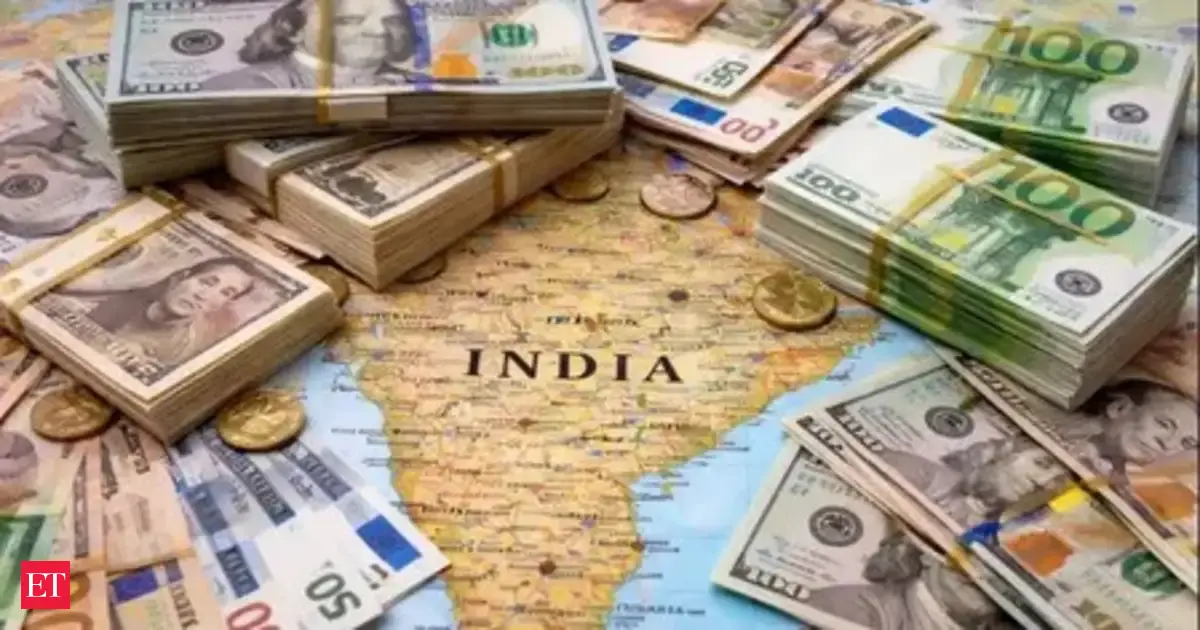 FDI inflows to India surge to $47 bn in 2025