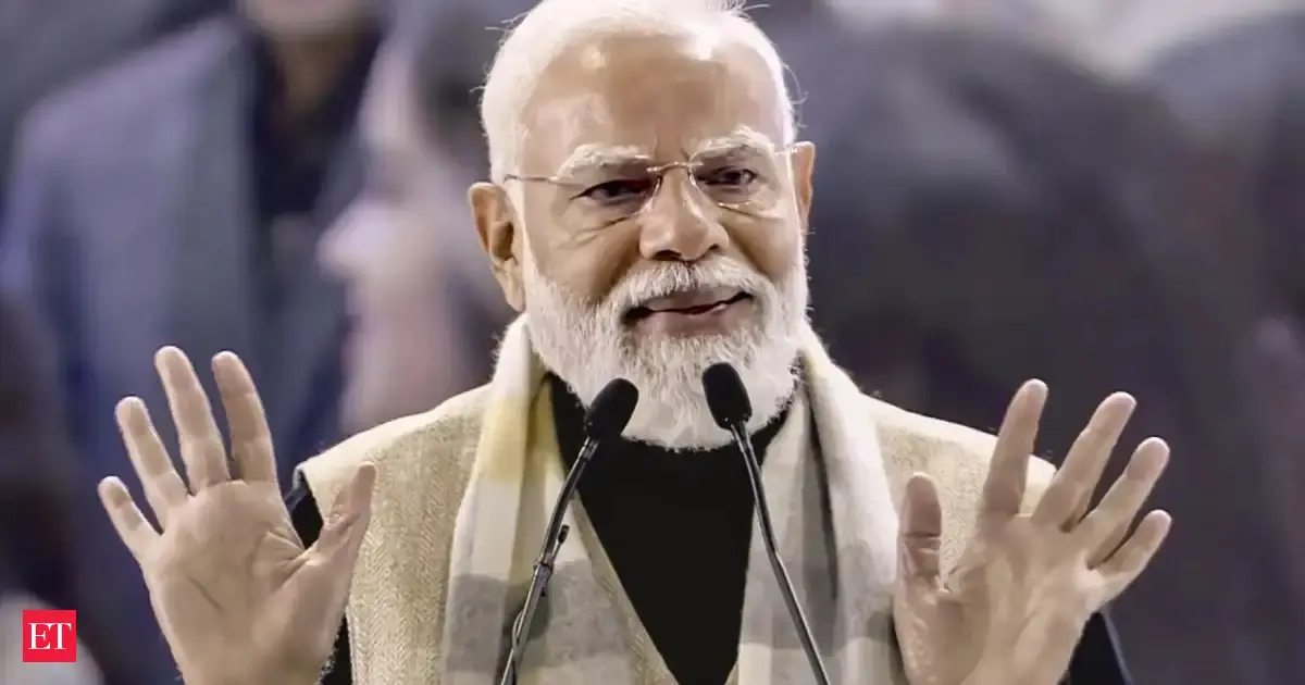 India knows how to manage power responsibly: PM Modi