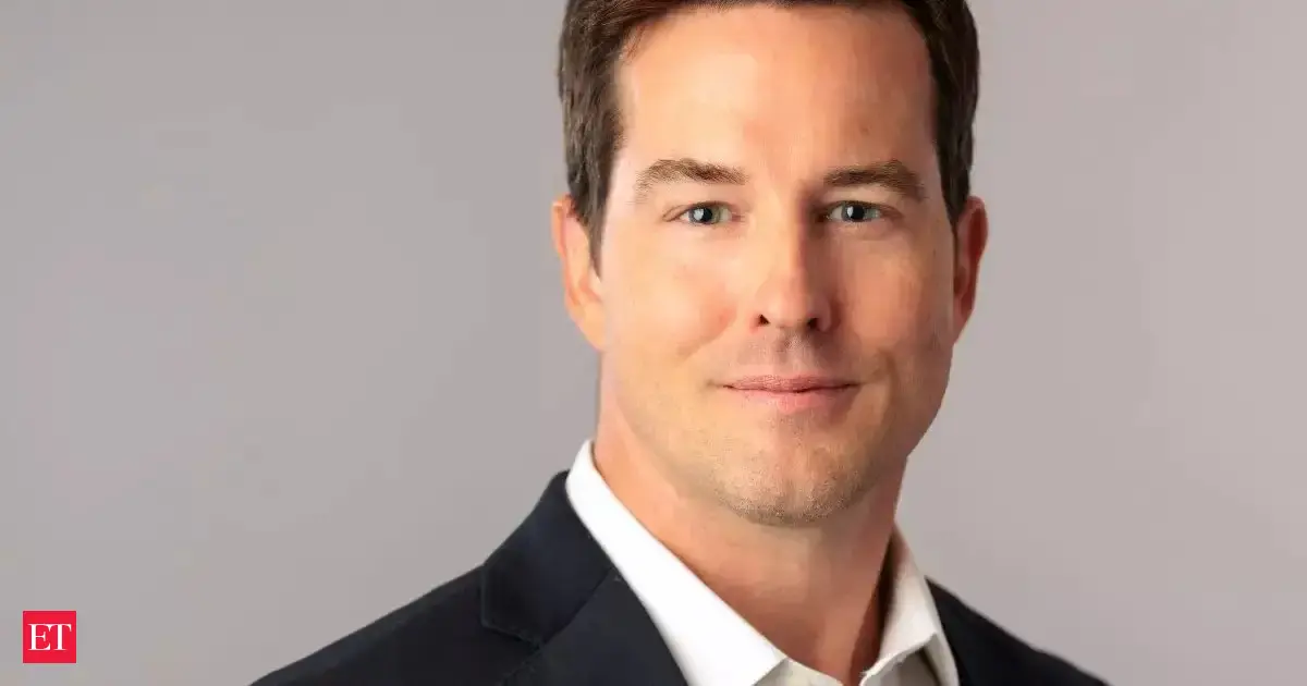 India’s investor participation booming, leaves readiness gaps: WEF’s Matthew Blake